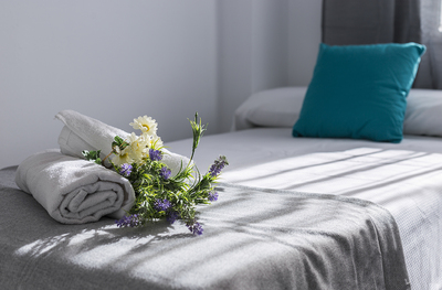 Apartamento Amsterdam 7 1-1-1102 - 5